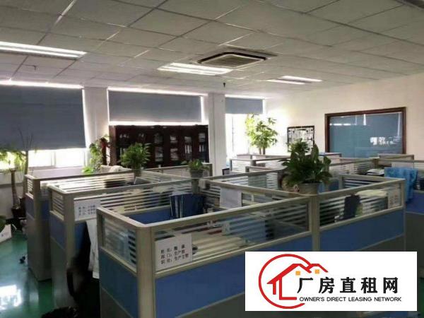  寮步镇中心办公场地出租300平方，适合培训办公贸易