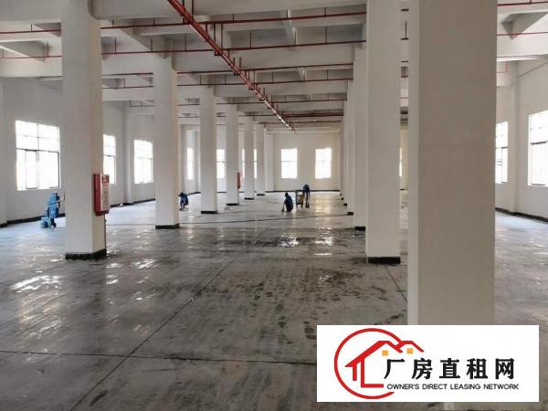  靓盘花园式独院20000平米双证齐全