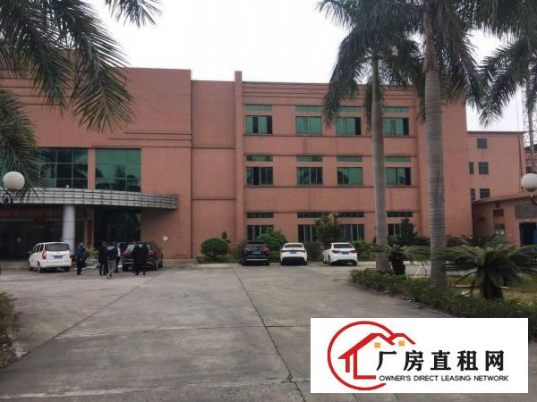  寮步工业园区分租二楼千级无尘车间1500平方，可做口罩无纺布