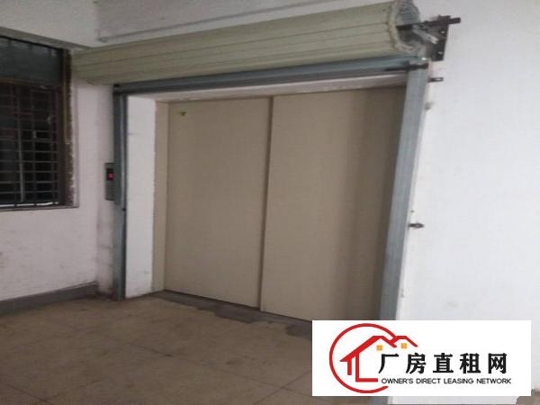  寮步原房东工业厂房分租三楼整层1000平方没公摊