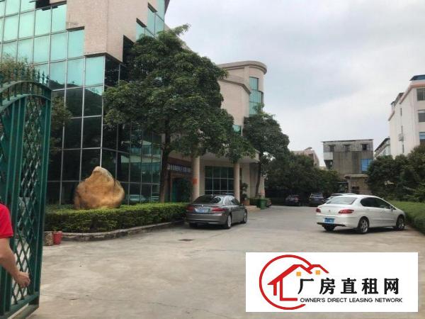  原房东厂房分租三楼1500平方