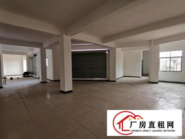 茶山镇小型厂房办公楼原房东出租