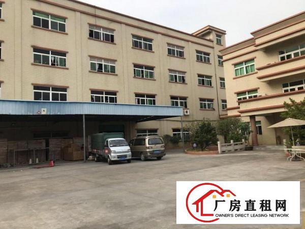  原房东花园试厂房招租