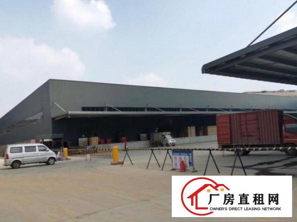  茶山镇单一层钢结构独门独院