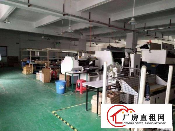  南社楼上小面积厂房100平方出租，水电齐全