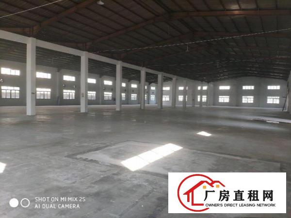  独门独院单一层，高度8米
