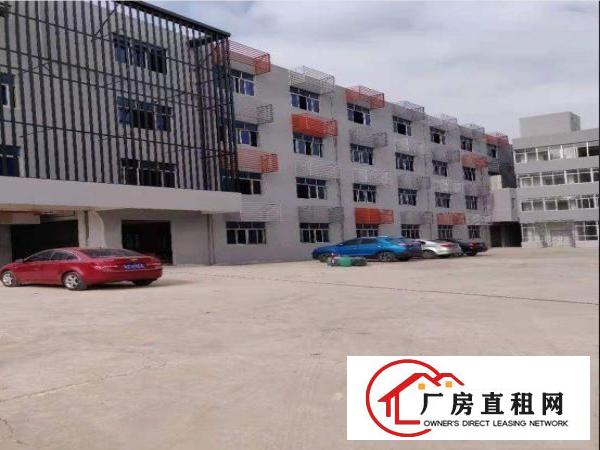  下朗精品厂房出租，小户型450平，格局方正，还是独栋