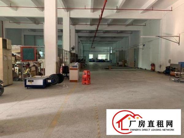  独院厂房建筑5500平性使用业主包过户