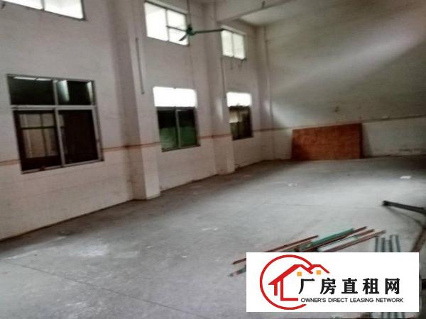  自有600平方一楼厂房出租，工业地，可办环评，可作仓库