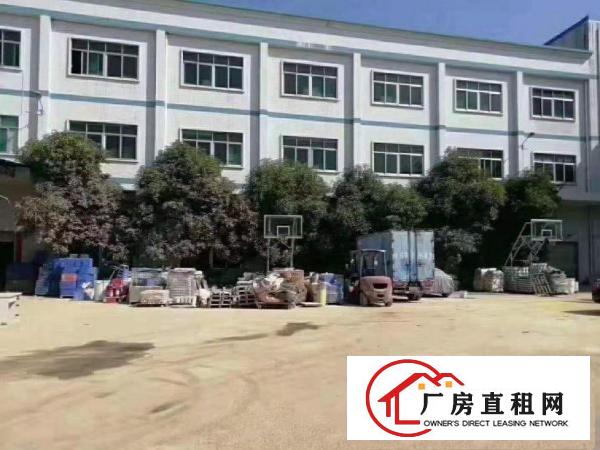  刘黄处理降低甩租！标准1楼2000平方工业区近高速口