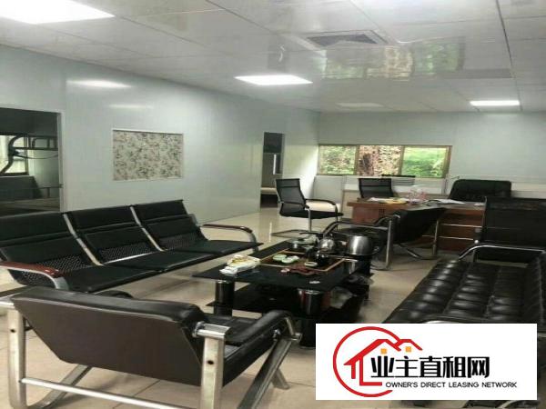  茶山南社独门独院单一层厂房出租，厂房1700宿舍300。