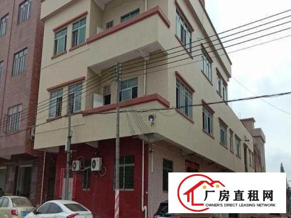  孙屋本于工业区厂房二，三楼出租