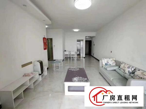  茶山出租靓厂房价格美丽不收中介费大马路旁交通便利