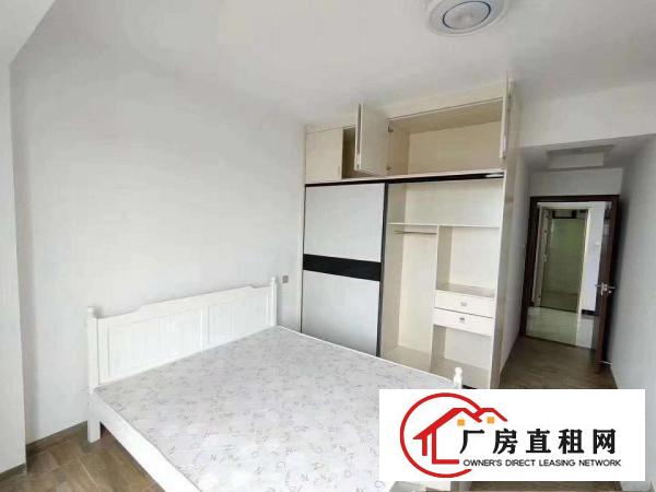  茶山出租靓厂房价格美丽不收中介费大马路旁交通便利