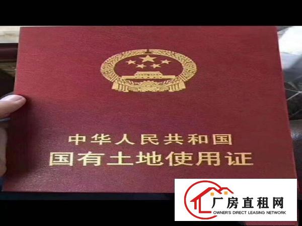  茶山镇工业区厂房招租，花园式厂房出租2700平方现成装修