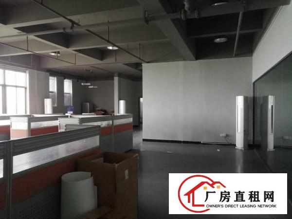  现成无尘车间3000平米3吨货梯可分租低价招租