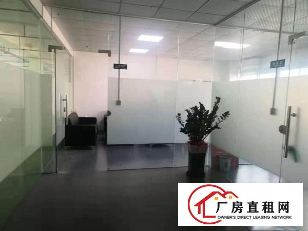  茶山镇增步新出2楼500平现成制衣厂可拎包投产