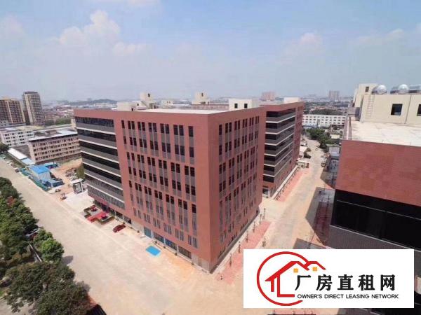  高端厂房分租楼上带装修700平方起租靠近东部快线可办理环评