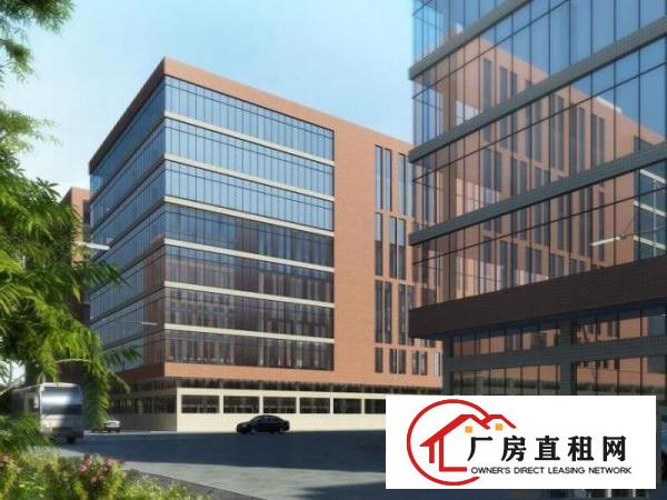  高端厂房分租楼上带装修700平方起租靠近东部快线可办理环评