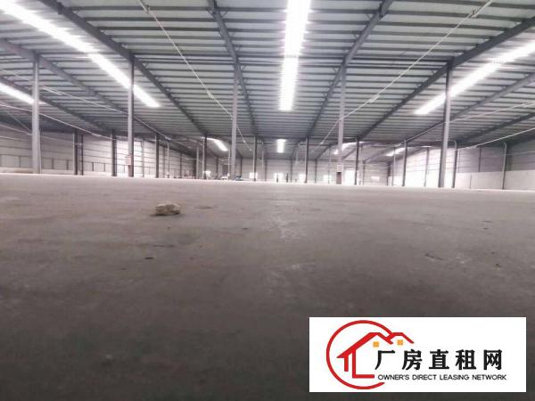  新出独院3500平铁皮房，水电办公室现成，价格优惠