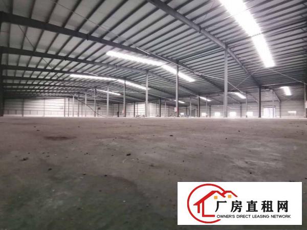  新出独院3500平铁皮房，水电办公室现成，价格优惠