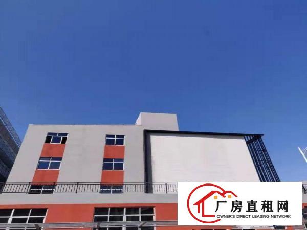 常平国际创新港精优质厂房出租，带装修，水电到位，低至14元起