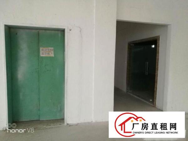  出租石排镇石排城区二、三楼厂房出租