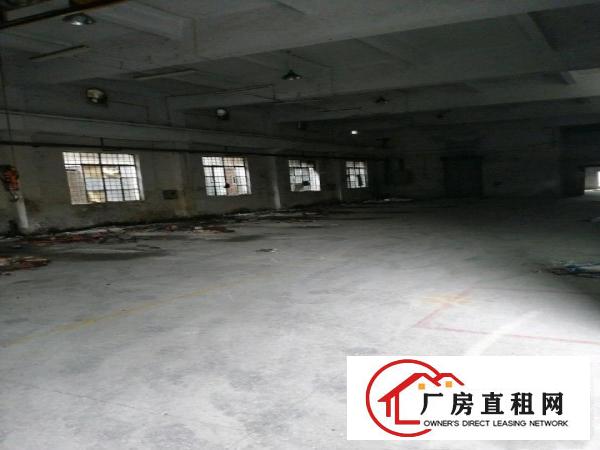  出租二手厂房内高五米