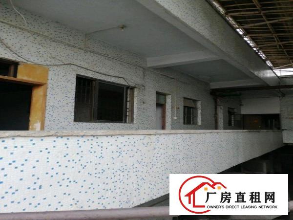  出租二手厂房内高五米