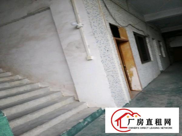  出租二手厂房内高五米