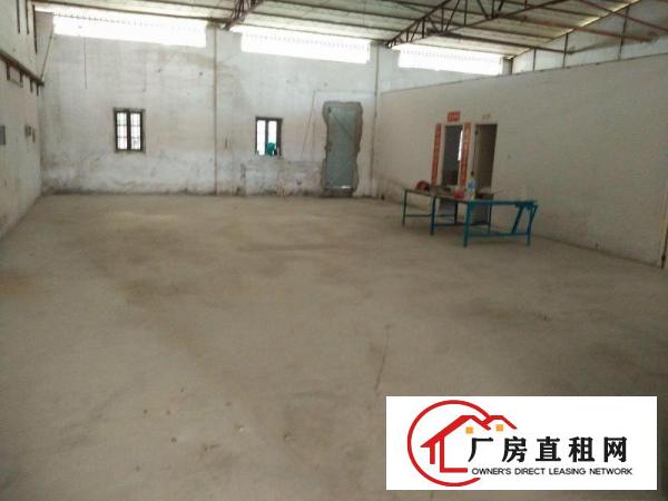  房东厂房出租石排水贝