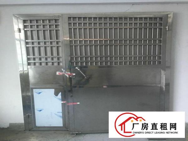  无尘车间招租3压1付