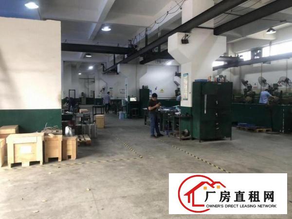  埔心工业区一楼900平方出租