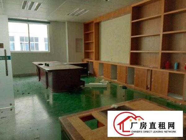  原房东独门独院厂房出租