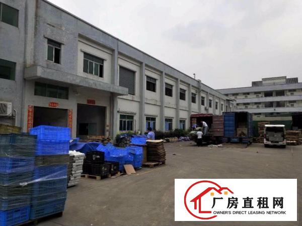  出租石排镇石排城区独院独院吧标准楼房2层