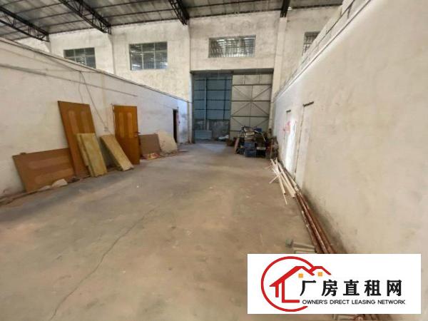  五金磨光环保厂房分租
