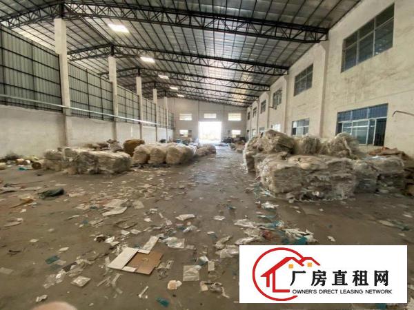  五金磨光环保厂房分租