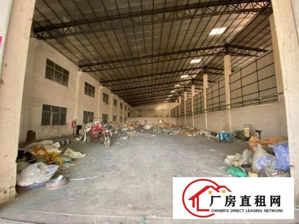  五金磨光环保厂房分租