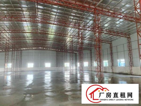  全新简易厂房，有意者面议