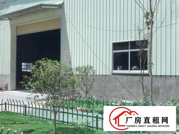 全新简易厂房，有意者面议