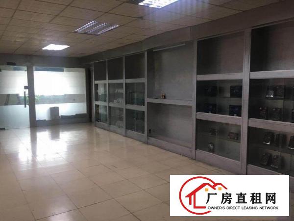  厂房仓库办公室出租石排汽车站对面