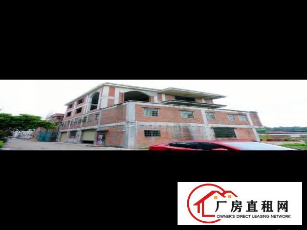  东莞市石排镇田边石贝村一楼厂房