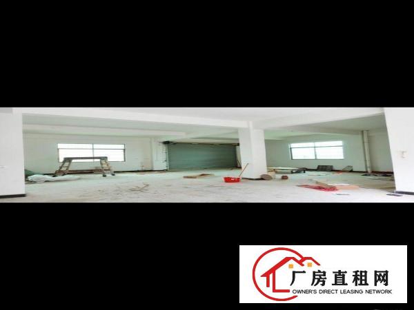  东莞市石排镇田边石贝村一楼厂房