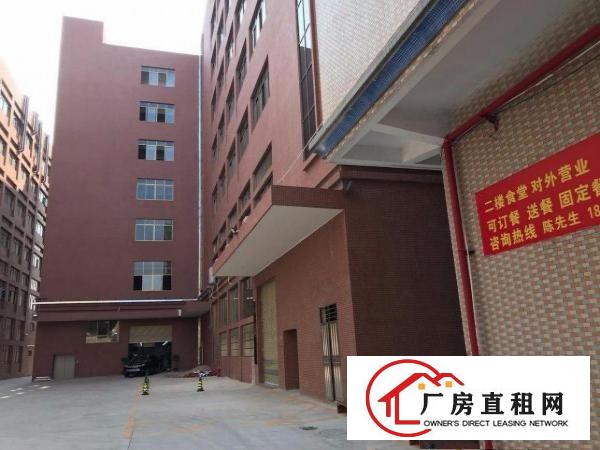  石排现有厂房2000出租，价格15块