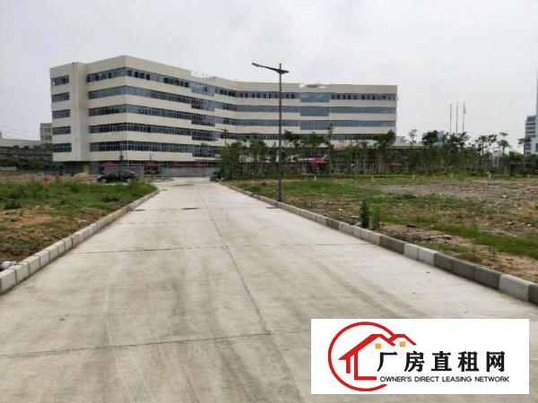 向西新出原房东厂房3楼1200平方带现成装修无公摊