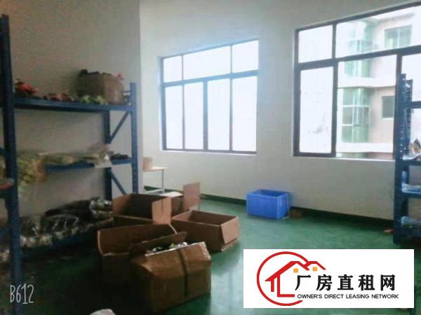  出租石排镇石排城区280平方厂房，带独立办公室