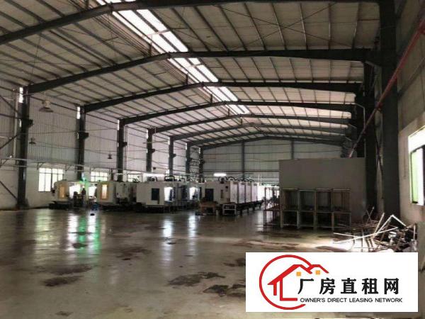  石排镇沙角独院单一层3000平方出租，位置好，空地大