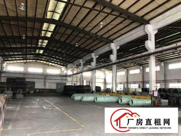  石排镇沙角独院单一层3000平方出租，位置好，空地大