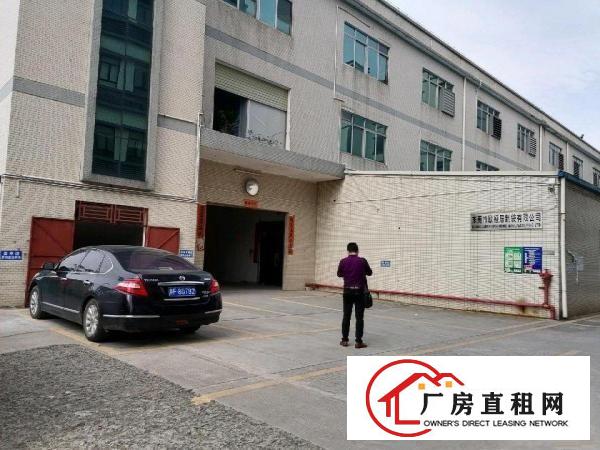  一楼工业厂房2000方，只租16块