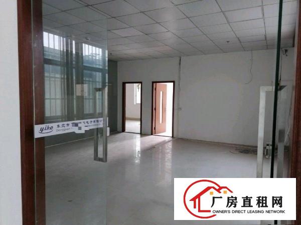  一楼工业厂房2000方，只租16块